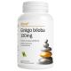 Ginkgo Biloba, 100 mg, 60 comprimate, Alevia 596505