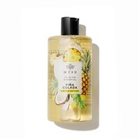 Gel de dus Pina Colada, 350 ml, Mysu