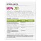 Happy Lady, 30 capsule, Parapharm 690199