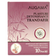 Plasturi detoxifianti cu trandafir Augama, 10x12 cm, 10 bucati, Henan Kangdi Medical 662766