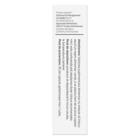 Evening Primrose Oil, 30 capsule, Parapharm 690170