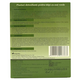 Plasturi detoxifianti cu ceai verde Augama, 10x12 cm, 10 bucati, Henan Kangdi Medical 662782