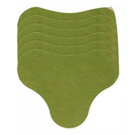 Plasturi cu pelin pentru zona gatului Augama, 6 bucati, Henan Kangdi Medical 662899