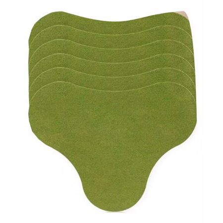 Plasturi cu pelin pentru zona gatului Augama, 6 bucati, Henan Kangdi Medical 662899