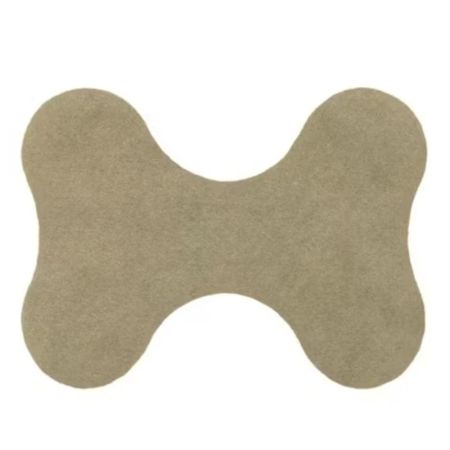 Plasturi cu pelin pentru zona lombara Augama, 6 bucati, Henan Kangdi Medical 662901
