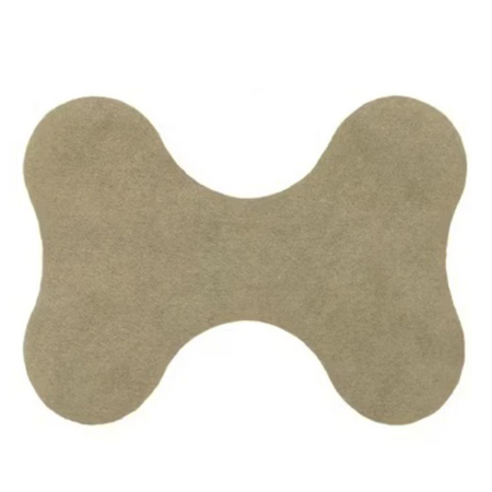 Plasturi cu pelin pentru zona lombara Augama, 6 bucati, Henan Kangdi Medical 662901