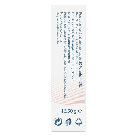 Bio-Melatonina+C, 30 capsule, Parapharm 690032