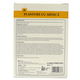 Plasturi cu arnica Augama, 10x15 cm, 10 bucati, Henan Kangdi Medical 662921