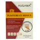 Plasturi cu arnica Augama, 10x15 cm, 10 bucati, Henan Kangdi Medical 662920