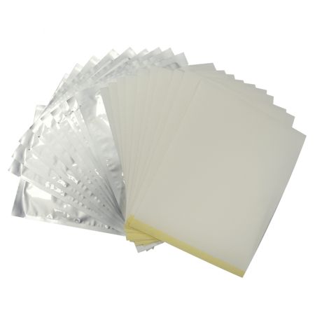 Plasturi cu arnica si hidrogel Augama, 10x14 cm, 10 bucati, Henan Kangdi Medical 662927