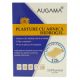 Plasturi cu arnica si hidrogel Augama, 10x14 cm, 10 bucati, Henan Kangdi Medical 662923