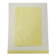 Plasturi cu arnica si hidrogel Augama, 10x14 cm, 10 bucati, Henan Kangdi Medical 662928