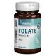 Folat organic, 400 mcg, 60 capsule, Vitaking 662960