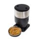Hranitor automat smart, negru, pentru caini si pisici, aplicatie mobila, programare hrana PRO V3 mini, SHAW 663048