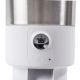 Hranitor automat smart, alb, pentru caini si pisici, aplicatie mobila, camera video night vision PRO V3, SHAW 663063