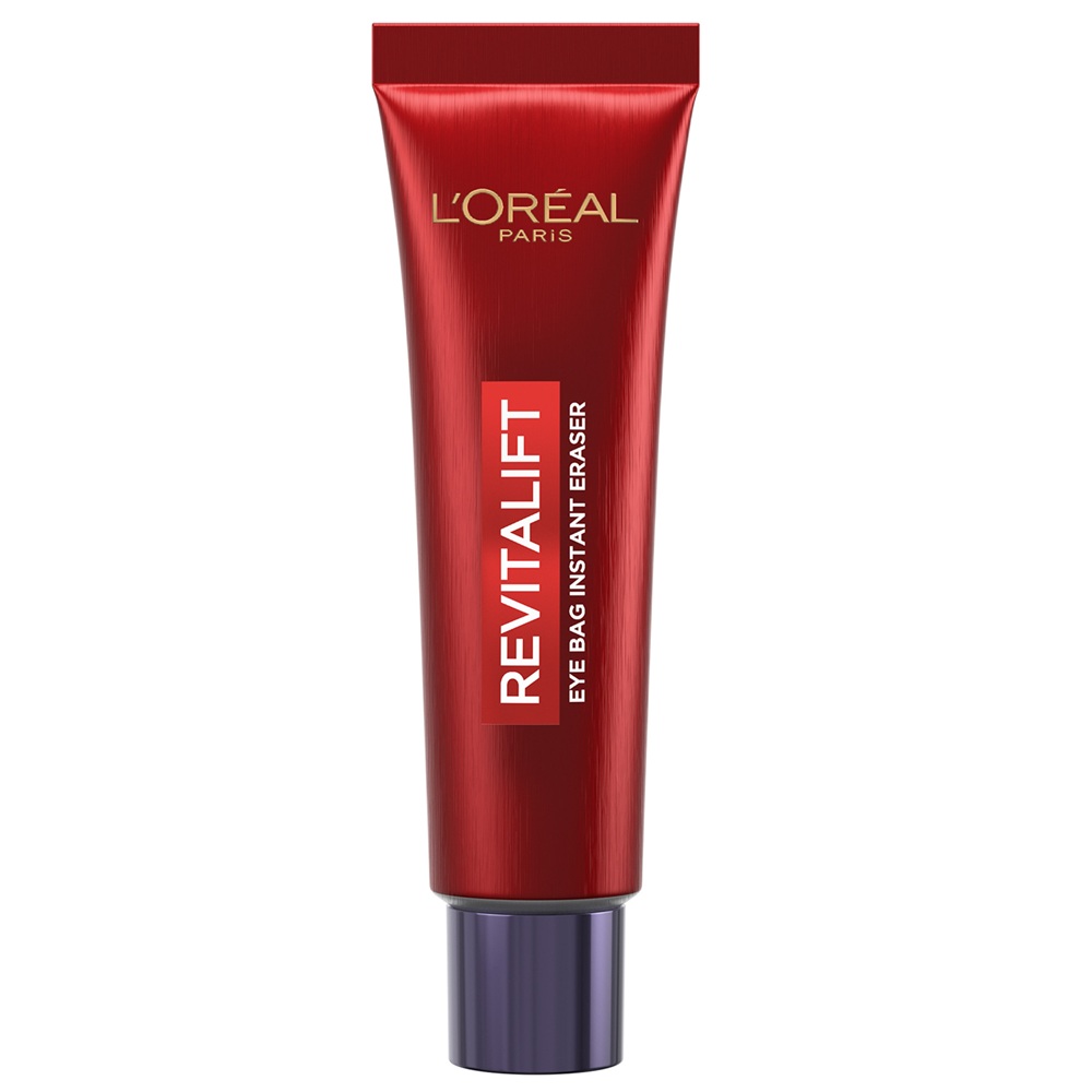 Crema corectoare pentru zona ochilor Revitalift Lase, 15 ml, L'Oreal Paris