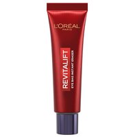 Crema corectoare pentru zona ochilor. Revitalift Lase, 15 ml, L'Oreal Paris
