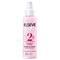 Serum pentru stralucirea parului Glycolic Gloss, 150 ml, Elseve
