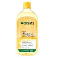 Apa micelara cu vitamina C Skin Naturals, 700 ml, Garnier