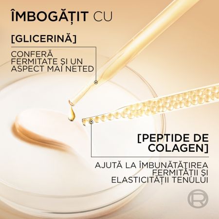 Gel de curatare hidratant Age Perfect, 150 ml, L'Oreal Paris 663314