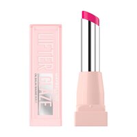 Balsam de buze cu pigmenti luminosi 03 Rose Bite Lifter Glaze, 3 g, Maybelline