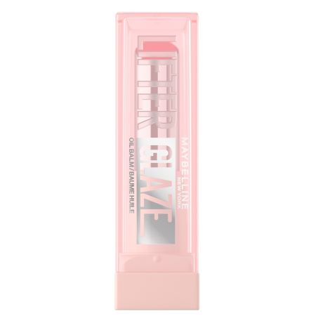 Balsam de buze cu pigmenti luminosi 04 Cherry Swirl Lifter Glaze, 3 g, Maybelline 663384