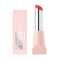 Balsam de buze cu pigmenti luminosi 05 Peach Quench Lifter Glaze, 3 g, Maybelline
