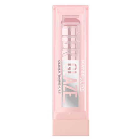 Balsam de buze cu pigmenti luminosi 08 Acai Lifter Glaze, 3 g, Maybelline 663393