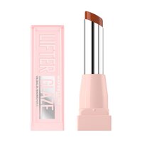 Balsam de buze cu pigmenti luminosi 09 Latte Crush Lifter Glaze, 3 g, Maybelline