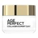 Crema de zi hidratanta cu colagen Age Perfect Collagen Expert, 50 ml, L'Oreal Paris 663432
