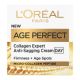Crema de zi hidratanta cu colagen Age Perfect Collagen Expert, 50 ml, L'Oreal Paris 663436