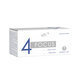 4 Focus 250mg L-Theanine, 200 mg Caffeine, 18 fiole x 15 ml, Pro Nutrition 600210