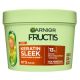 Masca pentru par neted si stralucitor Fructis Keratin Sleek, 370 ml, Garnier 663517