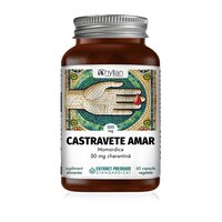 Castravete amar, 60 capsule vegetale, Hyllan Pharma