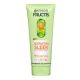Balsam pentru par neted si stralucitor Fructis Keratin Sleek, 200 ml, Garnier 663534