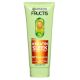 Sampon pentru par neted si stralucitor Fructis Keratin Sleek, 200 ml, Garnier 663546