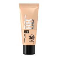 BB Cream cu SPF 50 Nude 20 Fit Me, 30 ml, Maybelline