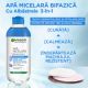 Apa micelara bifazica cu albastrele Skin Naturals, 400 ml, Garnier 663608