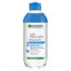 Apa micelara bifazica cu albastrele Skin Naturals, 400 ml, Garnier 663607