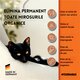 Solutie profesionala enzimatica pentru eliminarea petelor cu neutralizare mirosuri, 750 ml, Shaw 663611