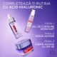 Crema antirid cu acid hialuronic si SPF 50 Revitalift Filler, 50 ml, L'Oreal Paris 663620