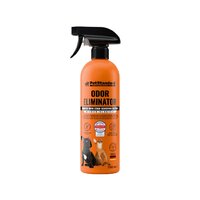Solutie profesionala enzimatica pentru eliminarea mirosurilor, 750 ml, Shaw