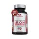 Fier Bisglicinat Premium, 71.8 mg, 60 capsule vegane, Boost4Life 730073