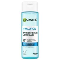 Lotiune tonica cu acid hialuronic, 120 ml, Garnier