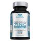 Zinc Bisglicinat Premium, 83.35 mg, 60 capsule vegane, Boost4Life 663797