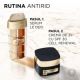 Serum antirid pentru fermitate si luminozitate Age Perfect Duo, 30 ml, L'Oreal Paris 663803