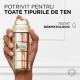 Serum antirid pentru fermitate si luminozitate Age Perfect Duo, 30 ml, L'Oreal Paris 663802