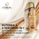 Serum antirid pentru fermitate si luminozitate Age Perfect Duo, 30 ml, L'Oreal Paris 663807