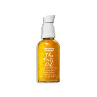 Ulei anti-frizz cu KeraFusion The Frizz Oil, 50 ml, Umberto Giannini