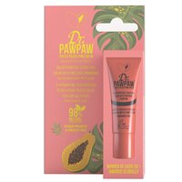 Balsam multifunctional Pink Peach, 10 ml, Dr.PawPaw